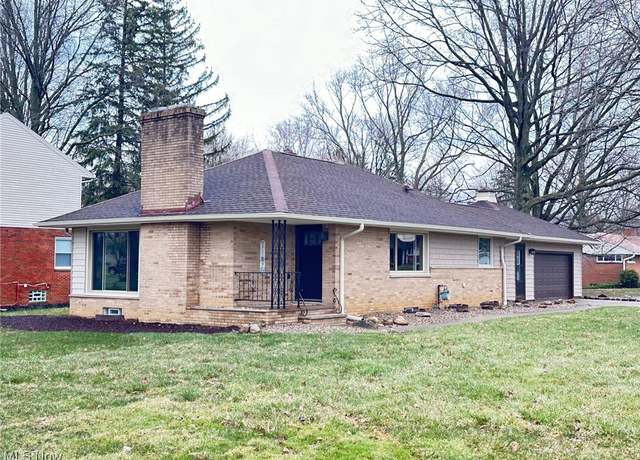 Property at 9171 Ridge Rd, North Royalton, OH 44133, 3 beds, 2 baths