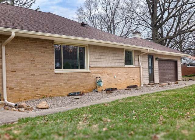 Property at 9171 Ridge Rd, North Royalton, OH 44133, 3 beds, 2 baths
