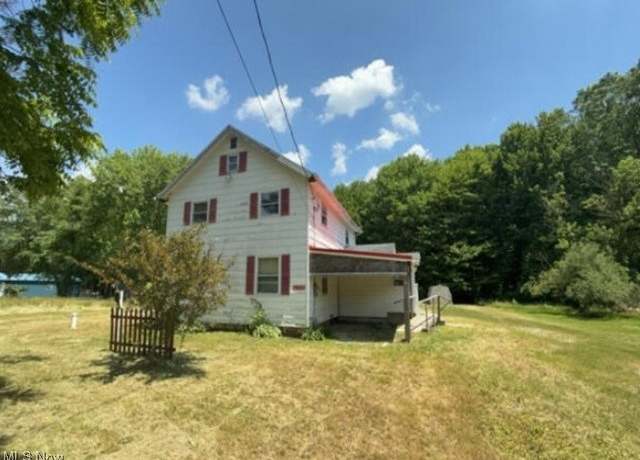 Property at 6310 Hoagland Blackstub Rd, Cortland, OH 44410, 3 beds, 2 baths