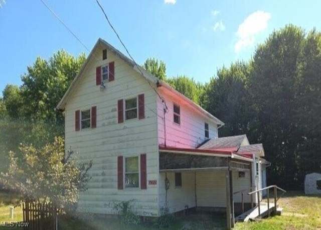 Property at 6310 Hoagland Blackstub Rd, Cortland, OH 44410, 3 beds, 2 baths