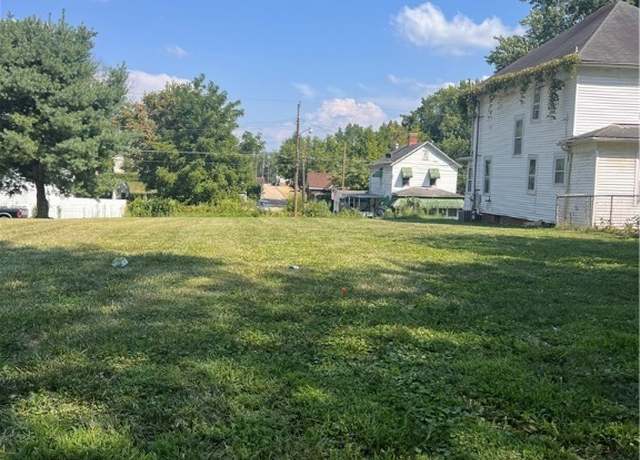 Property at 1325-1327 Latrobe St, Parkersburg, WV 26101