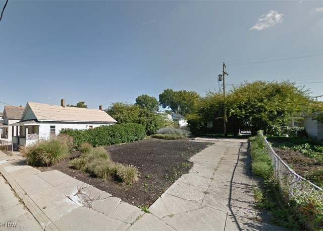 Property at 1347 W 69th St, Cleveland, OH 44102