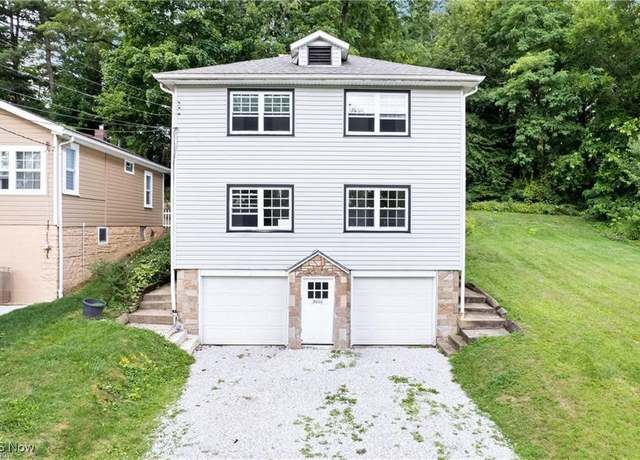 Property at 3000 and 2996 Kemble Ave, Coventry, OH 44319, 6 beds, 2 baths