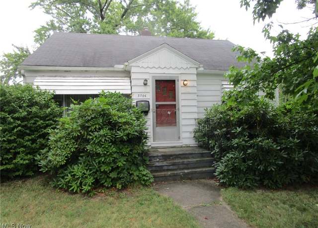 Property at 3706 Fargo Dr, Ashtabula, OH 44004, 2 beds, 1 bath