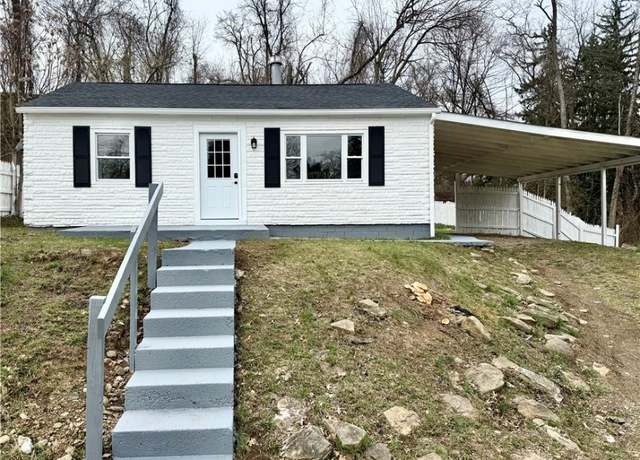Property at 236 Harvard Ave, Steubenville, OH 43952, 3 beds, 1 bath
