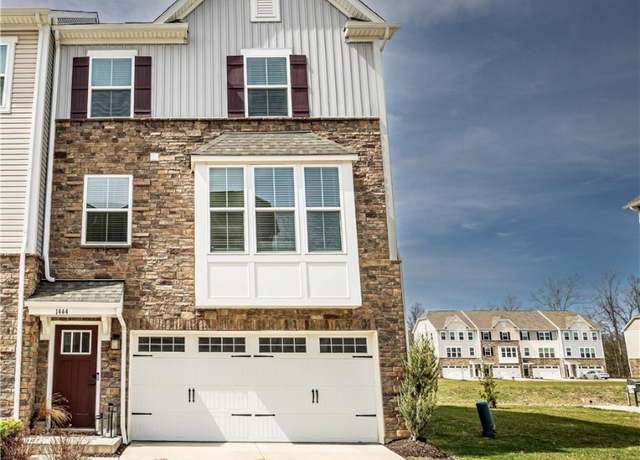 Property at 1444 Sutter St, Avon, OH 44011, 3 beds, 2.5 baths