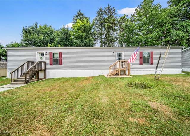 Property at 202 W Main St Lot 13, Conneaut, OH 44030, 3 beds, 2 baths