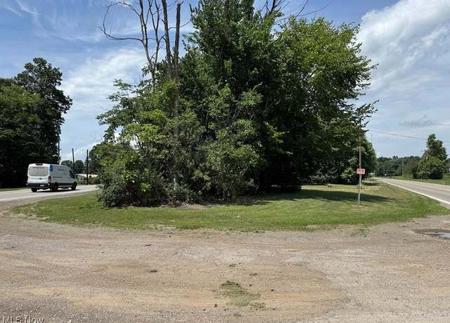 Property at 596 State Route 60, Greenwich, OH 44837