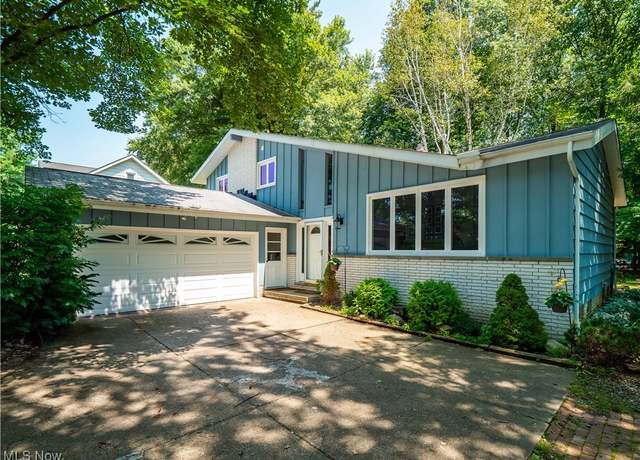 Property at 5655 Janet Blvd, Solon, OH 44139, 4 beds, 2 baths