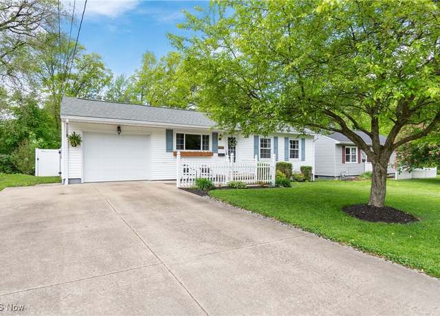 Property at 215 Parkway Blvd, Alliance, OH 44601, 3 beds, 1 bath
