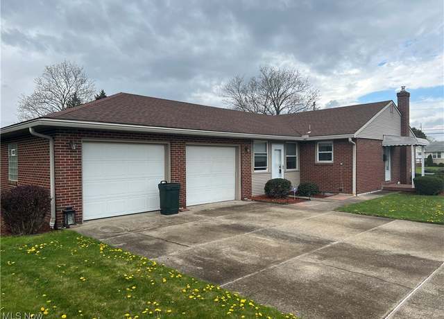 Property at 5066 Irma Ave, Youngstown, OH 44512, 2 beds, 2 baths
