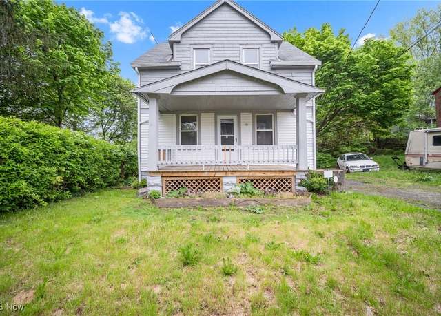 Property at 11229 Methyl Ave, Cleveland, OH 44120, 3 beds, 2.5 baths