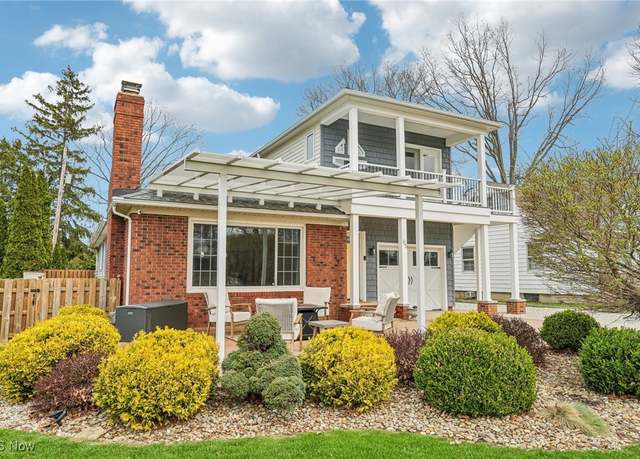 Property at 65 Pinehurst Blvd, Eastlake, OH 44095, 4 beds, 3 baths