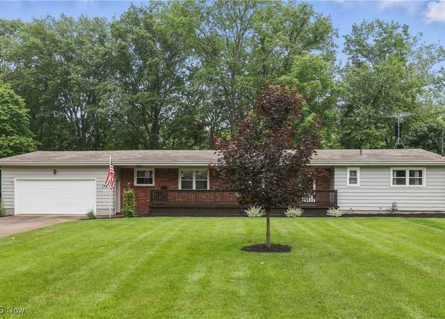 Property at 179 Edgewood Dr, Amherst, OH 44001, 3 beds, 2 baths