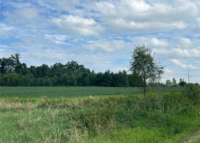 Property at V/L 2 Fenstermaker Rd, Garrettsville, OH 44231