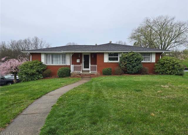 Property at 119 Eleanor St, Mingo Junction, OH 43938, 3 beds, 2 baths