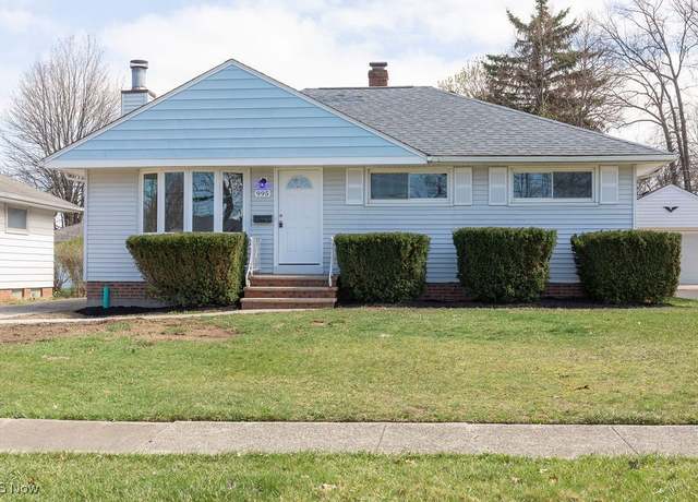 Property at 995 Bryn Mawr Ave, Wickliffe, OH 44092, 3 beds, 1 bath