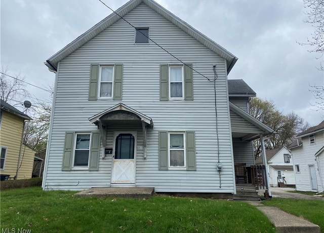 Property at 686 Sumner St Unit 1,2 & 1/2, Akron, OH 44311, 6 beds, 3 baths