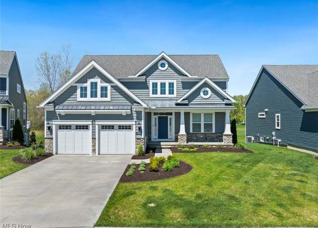 Property at 31430 Pier W, Avon Lake, OH 44012, 4 beds, 3 baths