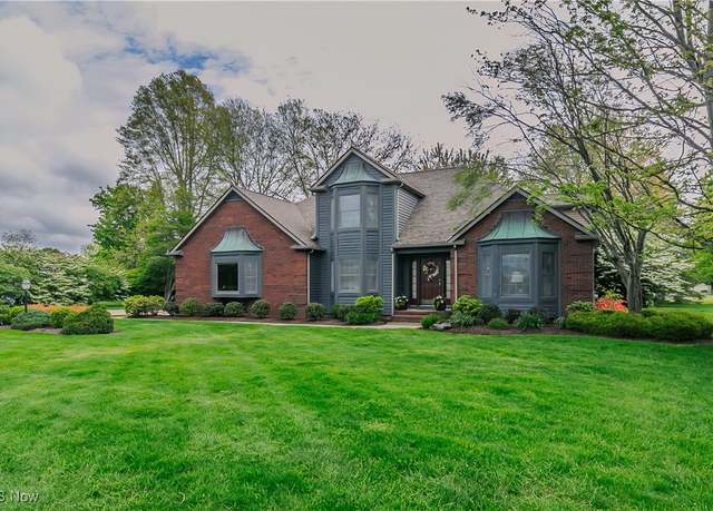 Property at 1410 Stowe Rd, Saybrook, OH 44004, 3 beds, 3 baths