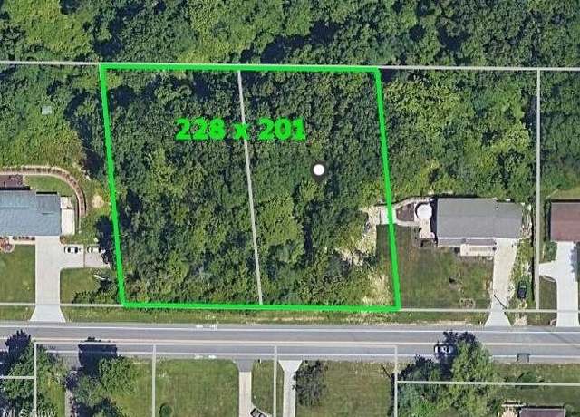 Property at Stone Rd, Valley View, OH 44125