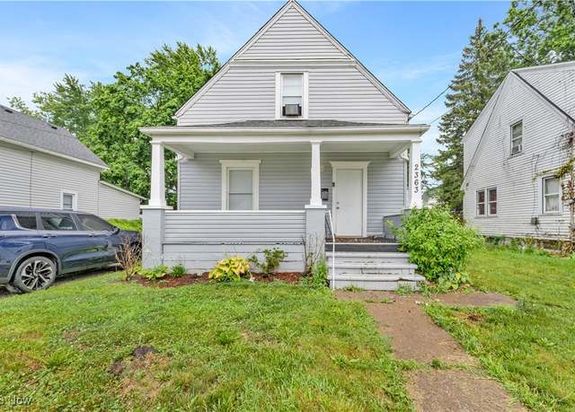 Property at 2363 Kelly Pl, Lorain, OH 44052, 3 beds, 1 bath