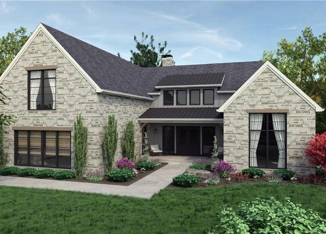 Property at SL 6 Lakehurst Dr, Bratenahl, OH 44108, 3 beds, 3.5 baths