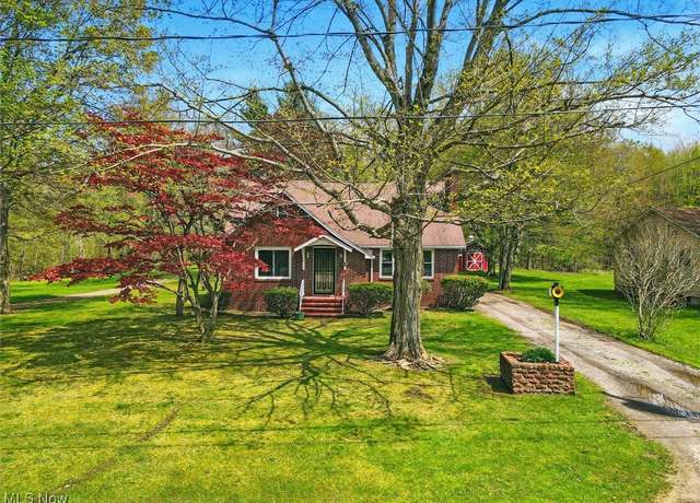 Property at 244 John Ave, Conneaut, OH 44030, 4 beds, 1 bath