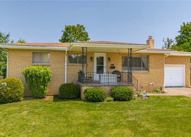 Property at 104 West Blvd, Mingo Junction, OH 43938, 3 beds, 2 baths