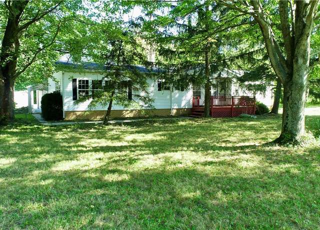 Property at 8681 Stone Rd, Litchfield, OH 44253, 3 beds, 2 baths