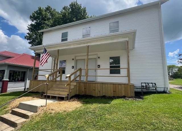 Property at 500 Eastern Ave, New Lexington, OH 43764, 6 beds, 3 baths