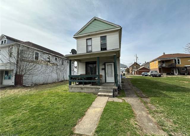 Property at 435 Lawson Ave, Steubenville, OH 43952, 3 beds, 2 baths