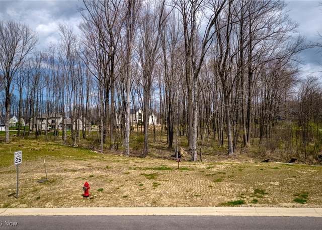 Property at S/L 432 Crescent Rdg, Chagrin Falls, OH 44023