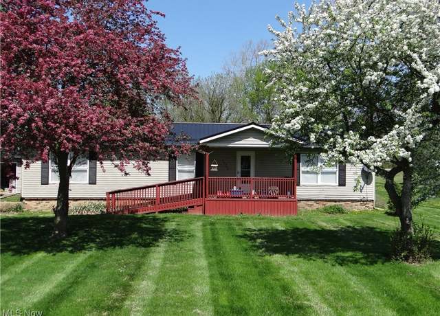 Property at 22742 Us Route 30, Minerva, OH 44657, 3 beds, 2 baths