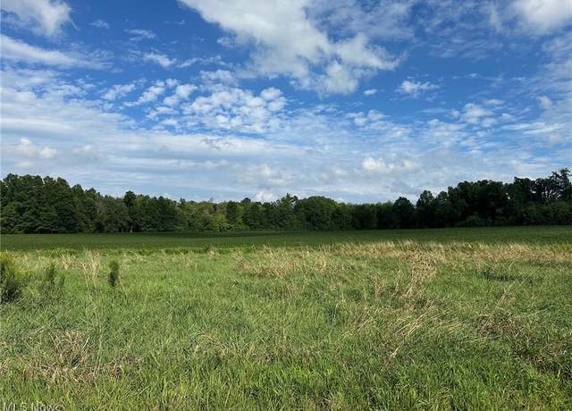 Property at V/L 4 Fenstermaker Rd, Garrettsville, OH 44231