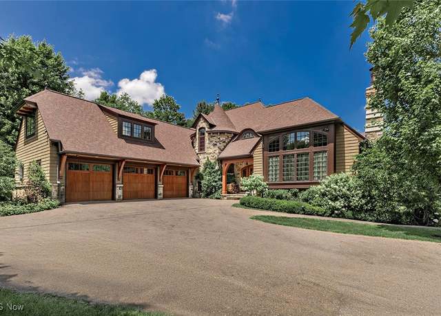Property at 9000 Music St, Novelty, OH 44072, 3 beds, 5 baths