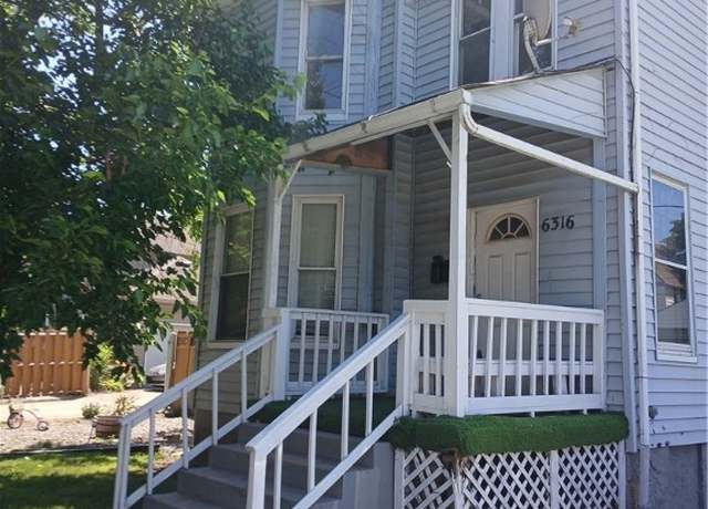 Property at 6316 Lexington Ave, Cleveland, OH 44103, 4 beds, 2 baths