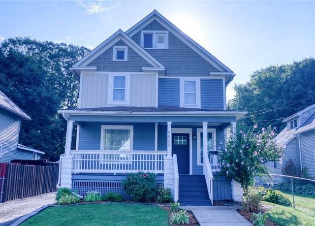 Property at 5508 Adams Ave, Ashtabula, OH 44004, 3 beds, 1.5 baths