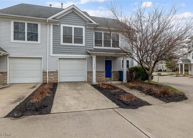 Property at 17568 Wildwood Ln, Cleveland, OH 44119, 3 beds, 2 baths