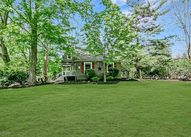 Property at 7406 Chillicothe Rd, Mentor, OH 44060, 3 beds, 2 baths
