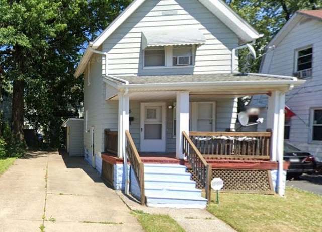 Property at 1395 Clearaire Rd, Cleveland, OH 44110, 2 beds, 1 bath