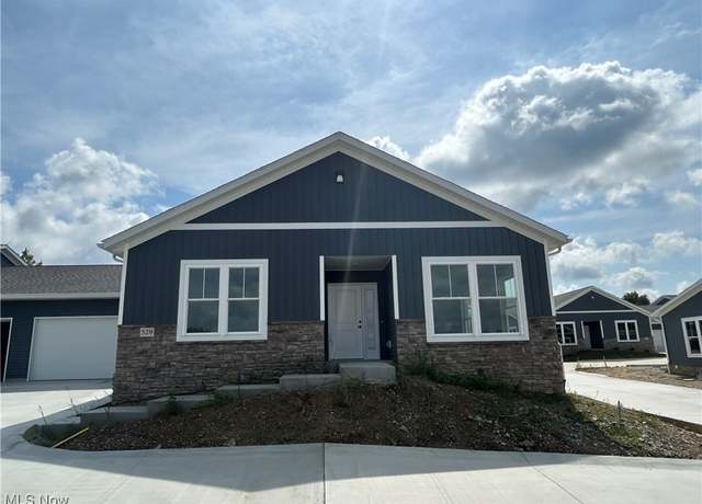 Property at 2520 Barrington Way #529, Wooster, OH 44691, 2 beds, 2 baths