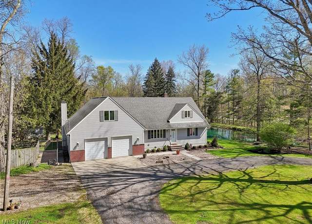 Property at 16474 Boston Rd, Strongsville, OH 44136, 4 beds, 2 baths
