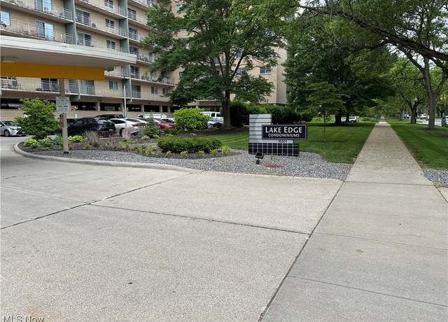 Property at 10301 Lake Ave #523, Cleveland, OH 44102, 1 bath