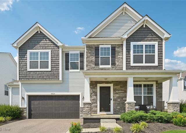 Property at 6624 Cold Mountain Dr, Westerville, OH 43081, 4 beds, 2.5 baths