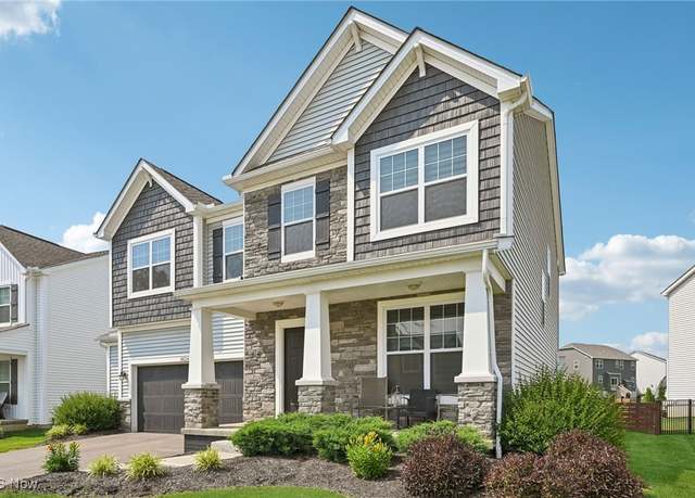 Photo of 6624 Cold Mountain Dr, Westerville, OH 43081