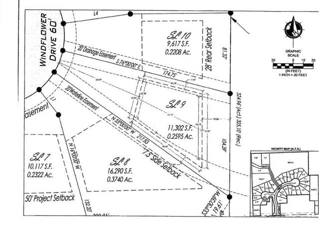 Property at 224 Windflower Dr, Chardon, OH 44024