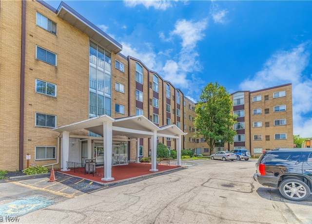 Property at 25735 Lorain Rd #218, North Olmsted, OH 44070, 1 bed, 1 bath
