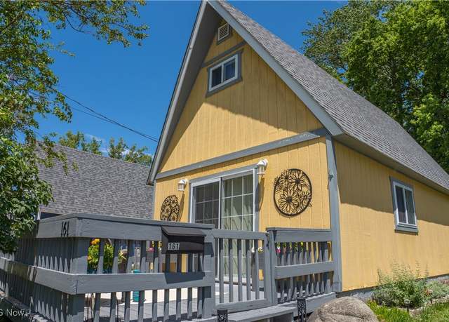 Property at 161 Alexander Pike, Marblehead, OH 43440, 1 bed, 1 bath