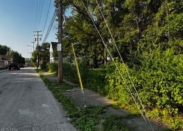 Property at 2700 Barber Ave, Cleveland, OH 44113